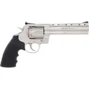 Colt Defense ANACONDASM6RTS Anaconda .44MAG 6\" Matte SS Adjustable Sight Hogue Grips Revolver - Colt Defense