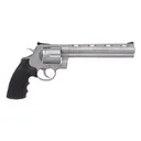 Colt Anaconda .44 Magnum 8\" Barrel 6rd Revolver, Matte SS W/ Adjustable Sights - Colt Defense