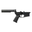 Stag Arms STAG 15 Tactical Complete Lower Receiver with Hiperfire RBT Trigger - No Stock - STAG15200121L - Stag Arms