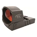 Century Arms PACN1102 Mecanik M02 Versatile Reflex Sight Black Anodized 1x28x20mm 3 MOA Red Dot Reticle - Century International Arms