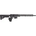 Radical Firearms FR16556SOC15RPRCAB5 RPR *CA Compliant 16\" Black Melonite Steel Threaded Barrel, Black Anodized w/Picatinny Rail Aluminum Receiver, 15\" M_LOK Handguard - Radical Firearms