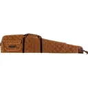 Remington Accessories FPSRC48 Premium Scoped Rifle Case, Gun Case, 48\" Tan, Quilted Padding, Exterior Pocket. - Remington