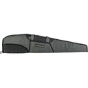 Remington Field & Range Scoped Rifle Case 48\" Gray, Protective Foam Padding, Waterproof 600D Polyester. - Remington