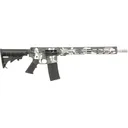 Great Lakes Firearms AR-15 Rifle, .223 Wylde 16\" 4150 Black Nitride Barrel, 7075 T6 Receiver, Mission Urban Cerakote Finish GL15223SS M-URB - Great Lakes Firearms