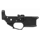 UTG PRO AR-15 Ambidextrous Billet Lower Receiver - FLR002 - Utg