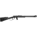 Rock Island Armory TM22-LA-20 TM22 Lever 20 10rd Black - Rock Island Armory