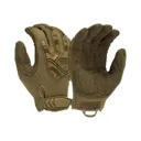 Pyramex VGTG40TM Hook & Loop Impact BRN MED - Pyramex