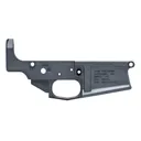 Aero Precision M5 (.308) Stripped Lower Receiver - Lagoon Blue Anodized - APAR308299C - Aero Precision