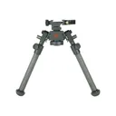 Fierce Firearms CY-BP05A Fierce Carbon-Lite Bipod Black - Fierce