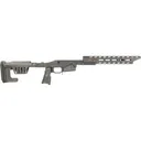 Fierce Firearms SACHSBL Chassis Kit Black, AR-15 Short Action, Fits AR-15 Platform. - Fierce