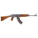 Czech Small Arms vz.58 Classic Semi-Automatic 7.62x39mm Rifle - Czech Small Arms