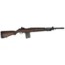 BM-59 - Vatican Model - 7.62 NATO/.308 Caliber Mag Fed Semi-Auto Rifle w/ New Barrel and Billet Cut Steel Receivers,1-20 Round Mag, Hard Case - By JRA - James River Armory