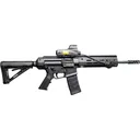 Zenith ZF300BKOUT16 ZF-300 300 Blackout 30rd - Zenith