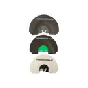 Higdon Power Calls Beau Brooks Signature Series Combo Pack Game Calls, Includes Cutter, Batwing & Mockingbird Diaphragm Calls. - Higdon Decoys