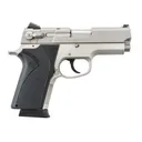 Smith & Wesson 4013 Semi-Automatic .40 S&W Pistol, 3.5\" Barrel, 9+1 Capacity - Stainless Steel - Good Condition - 4013 - Used - Smith and Wesson