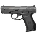 Smith & Wesson SW99 Semi-Automatic 9mm Pistol, 4.25\" Barrel, 16+1 Capacity - Blued - Good to Very Good Plus Condition - Surplus LEO/Used - Smith and Wesson