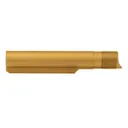 Aero Precision AR15/AR10 Enhanced Carbine Buffer Tube - Gold Anodized (BLEM) - APSL100486B - Aero Precision