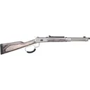 Rossi R92 Lever Action .44 Magnum Stainless Steel Rifle, 16\" Barrel, 8+1 Capacity - 920441693-LTHV - Rossi