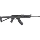 Century Arms VSKA Tactical 7.62x39 Caliber Semi-Auto AK-47 Style Rifle, 16.5\" Barrel, 30 Round Mag, W/ Magpul MOE Furniture - Century International Arms