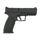 Tisas PX-9 Gen3 Duty 15000101 Pistol 9mm 4.1\" Barrel 10+1 Striker-Fired Optics-Ready, Interchangeable Grips - Tisas Trabzon Arms Industry
