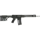 ArmaLite AR103GN16 AR-10 Competition Semi-Auto 308 Winchester/7.62 NATO 16\" MB 25+1 MBA-1 Stock Black Hard Coat Anodized/Phosphate - Armalite