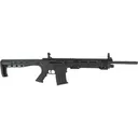 Tokarev TAR 20 AR-Style 18.5\" Barrel 5rd Semi-Auto Shotgun - Tokarev