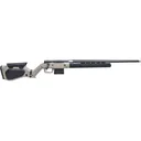 Howa HHERA308CFTAN M1500 Hera 5+1 24\" Carbon Fiber Threaded Barrel, Black Rec, Tan & Black Hera H7 Chassis Stock - Legacy Sports