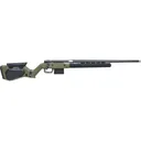Howa HHERA308CFODG M1500 Hera 5+1 24\" Carbon Fiber Threaded Barrel, Black Rec, OD Green & Black Hera H7 Chassis Stock - Legacy Sports