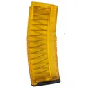 Classic Firearms AR-15 30 Round Enhanced Magazine - .223/5.56/.300BLK, Translucent Yellow - CLF556MODCYLW30 - Us Contractor