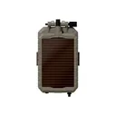 Steal STC-SOLP5X 5000MAH Solar PWR Panel - GSM Outdoors