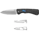 CAM 19368 Inject 3.25\" Carbon - GSM Outdoors