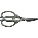 Walker\'s Multi-Function Game Shears Camo 9\" Long - GSM Outdoors