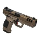 SAR USA SAR9G3BR USA SAR9 Pistol GEN 3 4.4\" Barrel 17rd Mag Bronze - Sar Usa