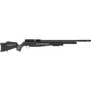 Hatsan USA HGBT65SL30QE Big Bore Carnivore Air Rifle 30 Cal 7rd Black - Escort