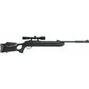 Hatsan USA HC130S30VORTQE Mod 130 QE Carnivore Air Rifle 30 Cal Black - Escort Shotguns