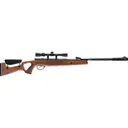 Hatsan USA HC65177 Mod 65 Air Rifle 177 Cal Wood - Escort Shotguns