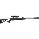 Hatsan USA HCAIRTACT177ED AirTact Air Rifle 177 Cal Black - Escort