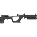 Hatsan USA HG2JET25 Jet ll Air Rifle 25 Cal Black - Escort
