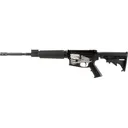 Alex Pro Firearms RI324 Delta Carbine American Flag 16 - Alex Pro Firearms