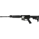 Alex Pro Firearms RI326 Delta Carbine Molon Labe 16 30rd - Alex Pro Firearms