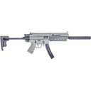 ATI GERGGSG1610S GSG-16 16.25 Smoke Grey 10rd - American Tactical Imports
