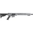 Alex Pro Firearms RI222SG 450BUSH Bull Shark Gray M-LOK - Alex Pro Firearms