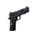 Dickinson Dickinson9BS Adam 1911 9S 4.37 Black S - Dickinson