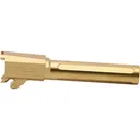 True Precision Inc TPP365XLBXG P365 Gold Tin 416rd Stainless Steel - True Precision
