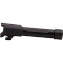 True Precision Inc TPSHCBXTBL Hellcat 3.10\" Black Nitride Treated 416rd Stainless Steel - True Precision