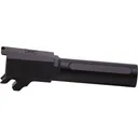 True Precision Inc TPP365BXBL P365 3.10\" Black Nitride Treated 416rd Stainless Steel - True Precision
