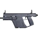Kriss USA Vector SDP Gen 2 KV10-PCG20 Pistol 10mm 5.5\" 33+1 Semi-Auto Combat Grey, Threaded Barrel, Flip Sights. - KRISS USA