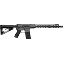 Live Free Armory LFLEO80045 LEO Carbine 16 30rd Tungsten - Live Free Armory