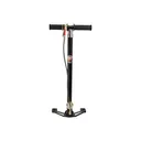 Hatsan TactAir 4-Stage PCP Hand Pump, Air Gun Accessory, 4500 PSI Max, Microbore Hose, Inline Moisture Filter - Escort