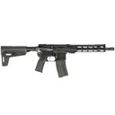 Anderson AR-15 Pistol, 10.5\" BBl, 9.5\" M-Lok Handguard, Magpul Brace & Grip, 5.56 Nato,1 In 7 Twist, Forged Upper & Lower, M16 BCG - B2-K870-A006-B - Anderson